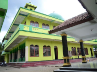Perkuliahan Shift IMA Nomor Beraneka Foto 2